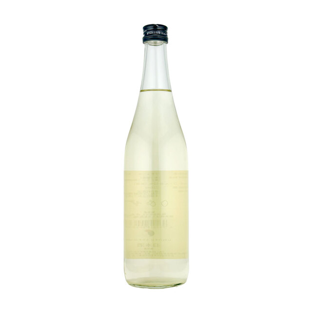 仙禽（せんきん） UNITED ARROWSコレクション　ナチュール・トリニティ　720ml