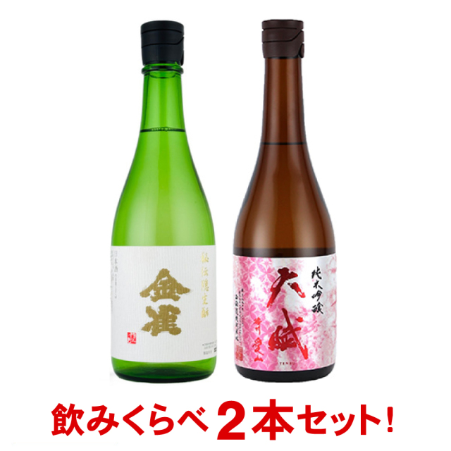 金雀・天賦セット