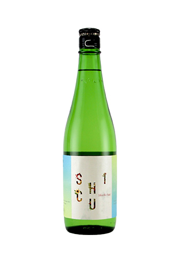 七水(しちすい)　純米60 夢ささら YAMAHAI　720ml