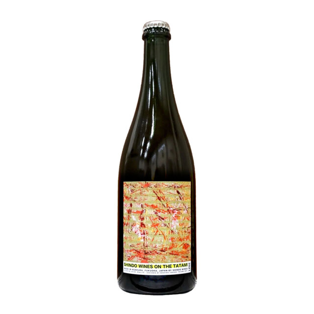 SHINDO WINES　Egalite（エガリテ）2021　750ml