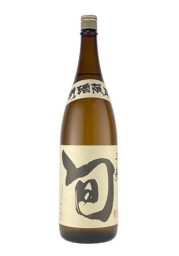 さつま寿(ことぶき)　旬(しゅん)　芋焼酎　25°　1800ml