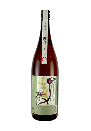 瀞とろ(とろとろ) 黒麹 芋焼酎25° 1800ml 日本酒・焼酎の通販