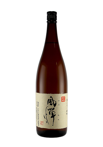 風憚（ふうたん）　芋　25°　1800ml