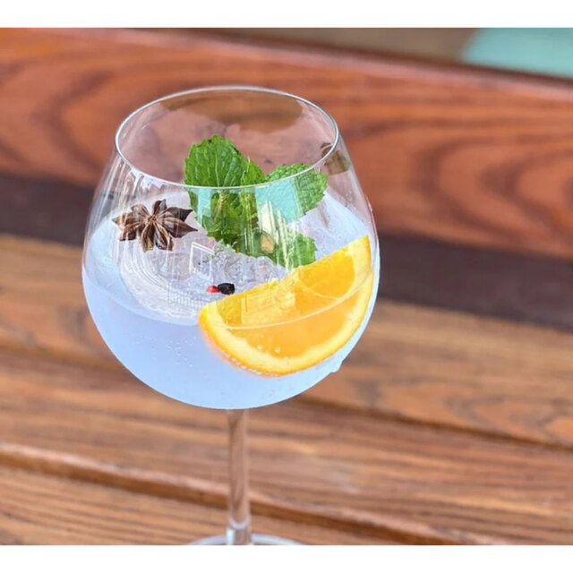 【京都東山蒸留所】SiCX京都 エビスジン（EBISU GIN）　500ml