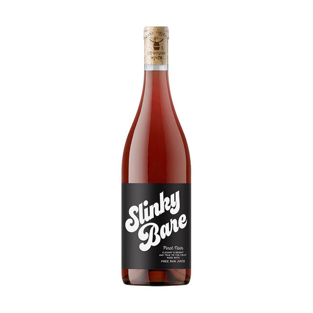 フォースウェーブワイン　スリンキーベア ピノ・ノワール　750ml