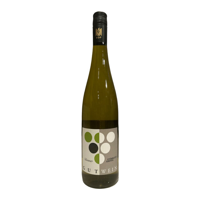 【大和屋限定】シュテアライン＆クレニッヒ　ジルヴァーナー　フォン　ムシェルカルク 2023　750ml
