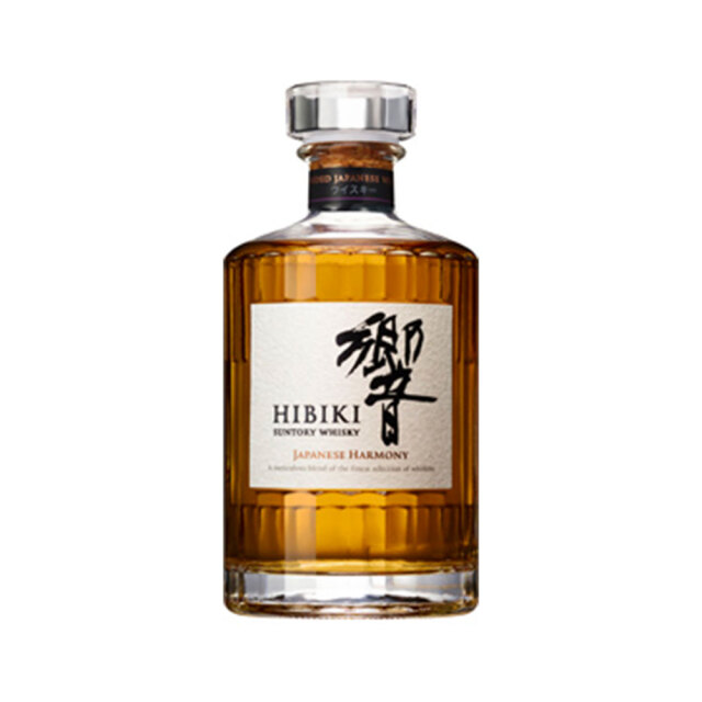 響（ひびき）　JAPANESE HARMONY（ジャパニーズハーモニー） 700ml