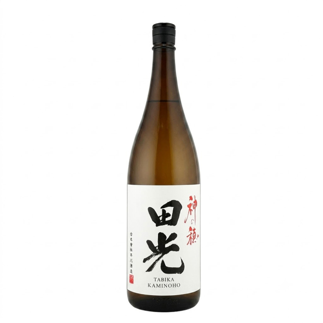 田光（たびか） 神の穂 火入れ　1800ml
