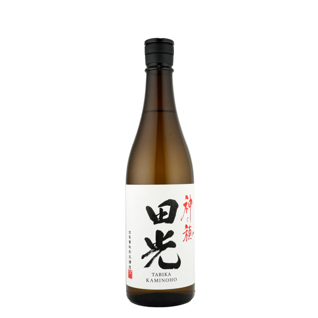 田光(たびか) 神の穂 火入れ 720ml