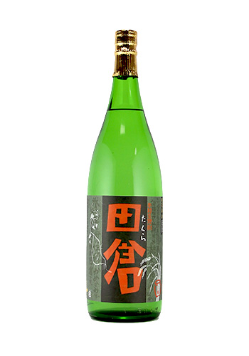 田倉（たくら）　芋焼酎25°　1800ｍｌ