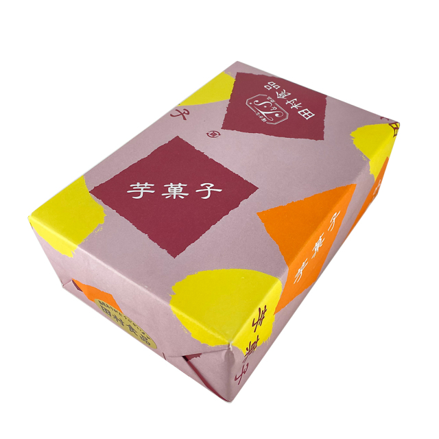 【尾道名産】田村食品　尾道　芋けんぴ　560g