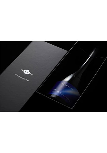 楯の川酒造】SAKERISE 閃光 （サケライズ せんこう）720ml