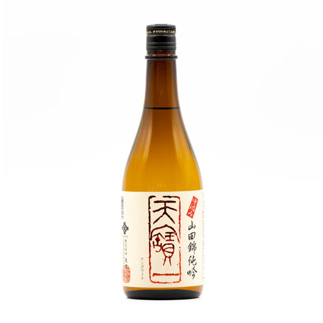 萬膳　至宝山田錦の一滴　720ml 70726f647563742f32303230303730