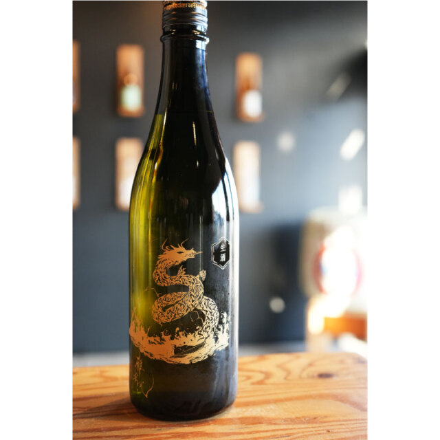 雅楽代（うたしろ） ～竜王～（生）　720ml