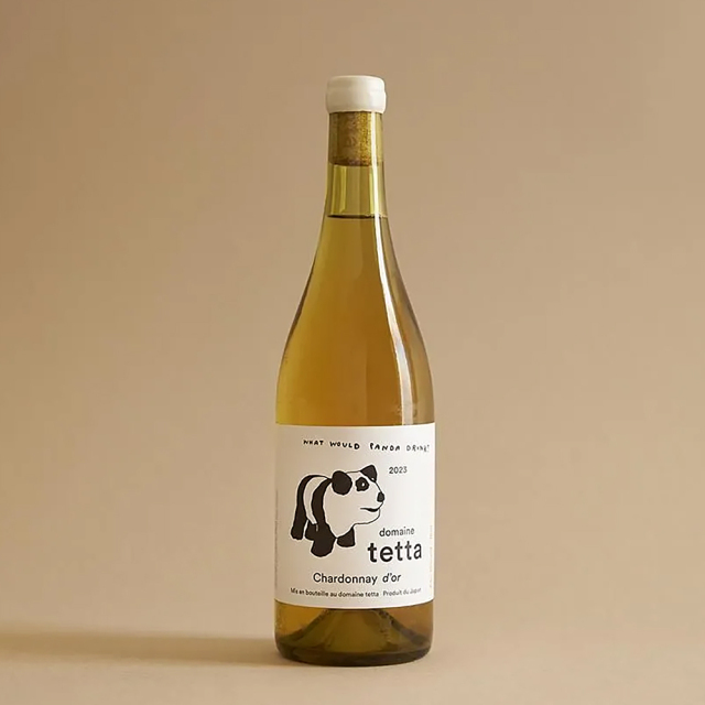 domaine tetta（岡山県）