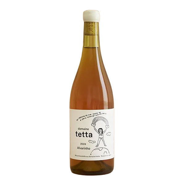 domaine tetta（岡山県）