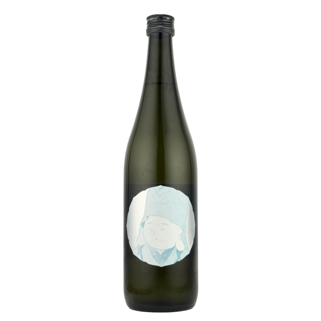 【限定品】　産土　酒の七福神　白糸酒造コラボ 白糸酒造七福神限定酒🍶#弁財天田中六五x東洋美人第二彈「弁財天