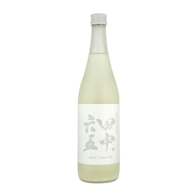 田中六五　泡田中　720ml