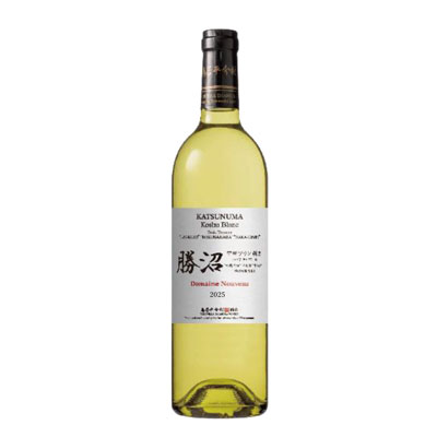 【鳥居平今村】勝沼 甲州ブラン 新酒 トロワ テロワール　白　2025　750ml