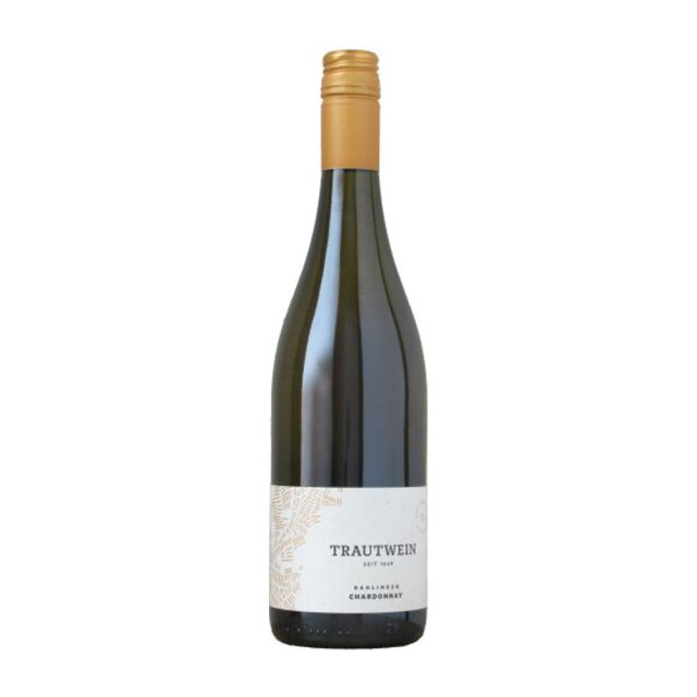 トラウトワイン　シャルドネ　750ml