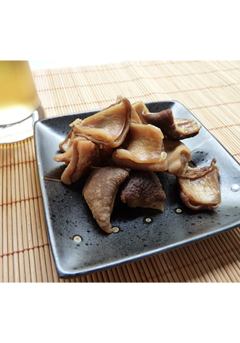 コリコリホルモン　せんじ揚げ　80g