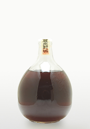 百年梅酒プレミアム　720ml