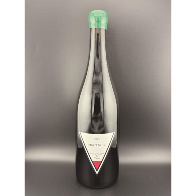 ヴィノーブルヴィンヤード　ピノ ノワール　750ml（Pinot Noir 2023）