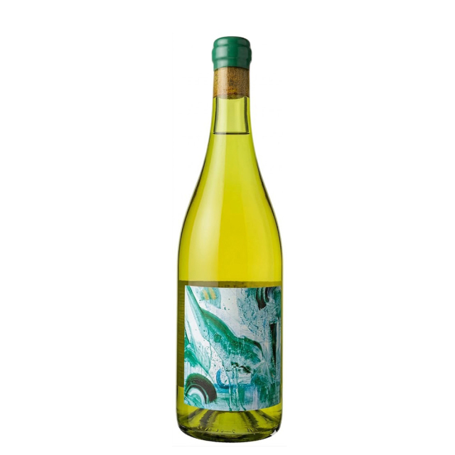 ヴィノーブルヴィンヤード Art Label Series ~朝霧の景色~ 750ml