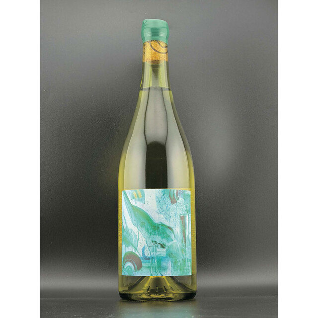 【日本ワイン】ヴィノーブルヴィンヤード　Art Label Series ～朝霧の景色～　750ml