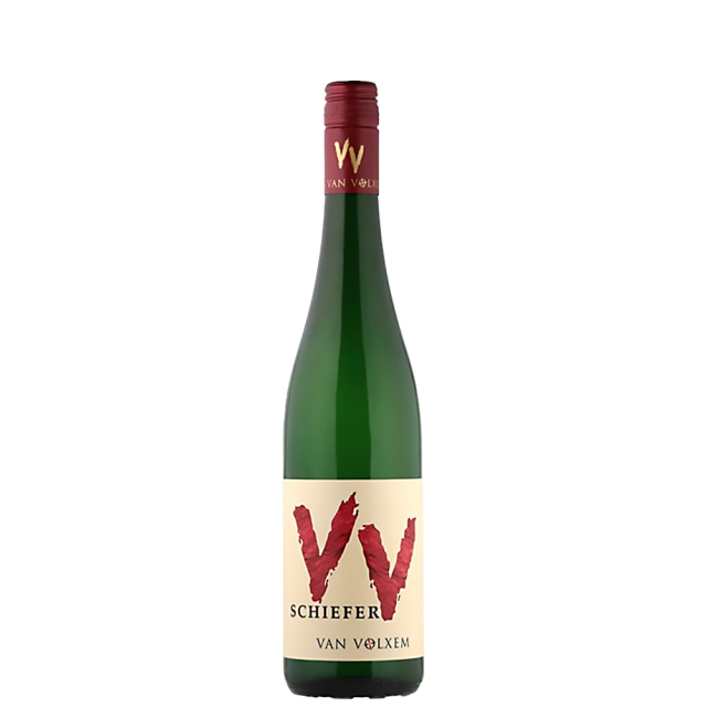 ファウファウ　シーファー・リースリング 2023／ファン・フォルクセン　（VV Schiefer Riesling 　Van Volxem）　750ml