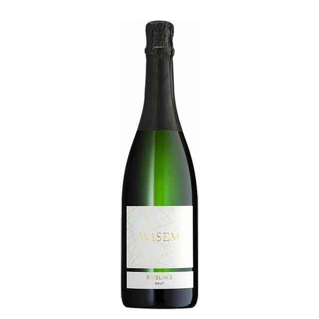 ヴァセム リースリング・ゼクト・ブリュットNV　750ml