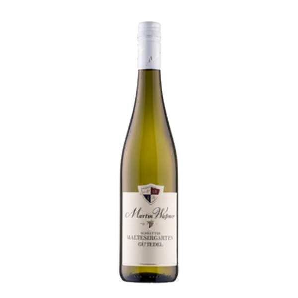 マルティン・ヴァスマー　シュラッター　マルテザーガルテン　グートエーデル　2023  750ml