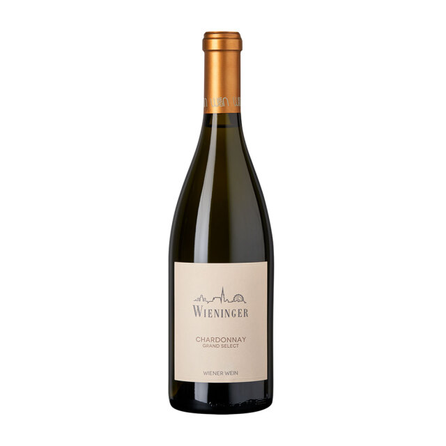 ヴィーニンガー シャルドネ グランセレクト　2020　750ml
