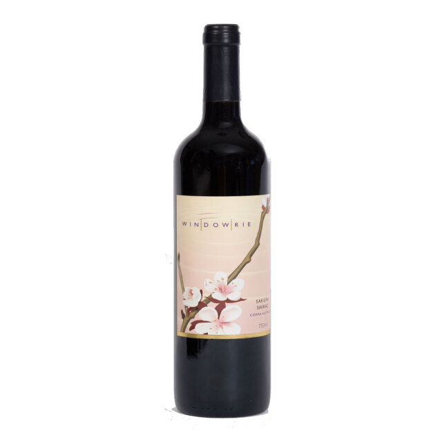 サクラシラーズ2020　750ml