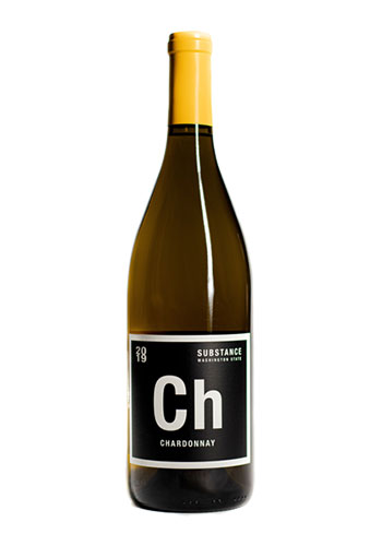 ワインズ オブ サブスタンス　シャルドネ (Substance Cs Chardonnay) 750ml