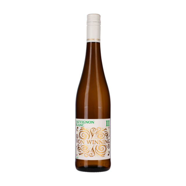 フォン・ウィニング　ソーヴィニヨン・ブランⅡ　750ml