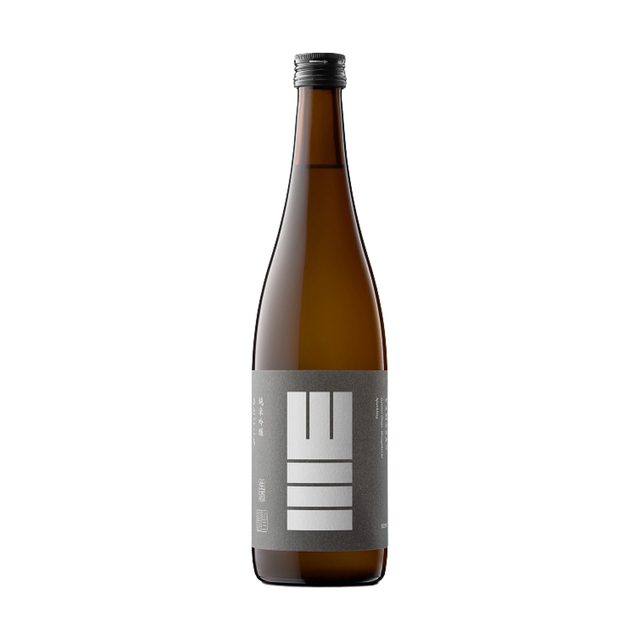 山三（やまさん） 純米吟醸　ひとごこち　五割　スパークリング　720ml