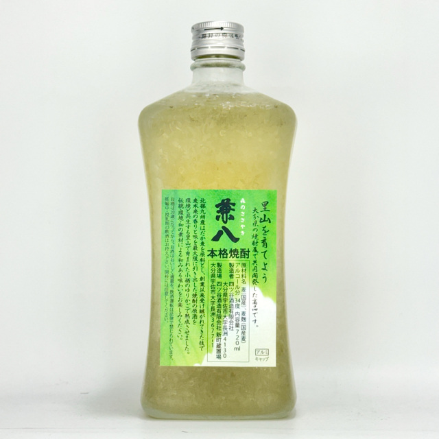 兼八　森のささやき 　720ml