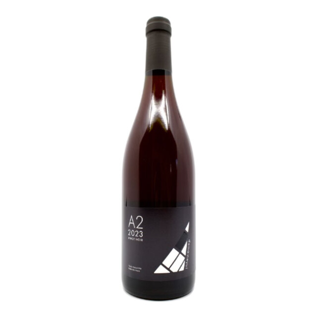 【北海道余市】ドメーヌユイ  A2 ピノ・ノワール　2023　750ml