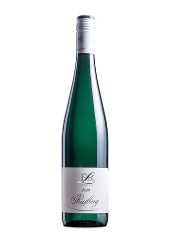 ドクター・エル　リースリング　750ml （Dr.L  Riesling Loosen Bros）