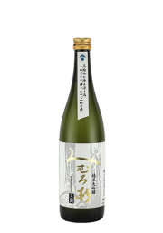 純米大吟醸酒