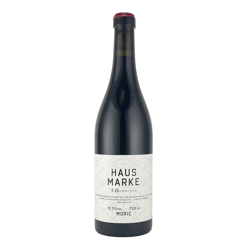 モリッツ　ハウスマルケ　ロートソレラ　750ml