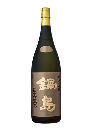 鍋島 大吟醸 1800ml 専用箱付き 鍋島（なべしま） 大吟醸 1800ml 日本酒・焼酎の通販｜大和屋酒舗