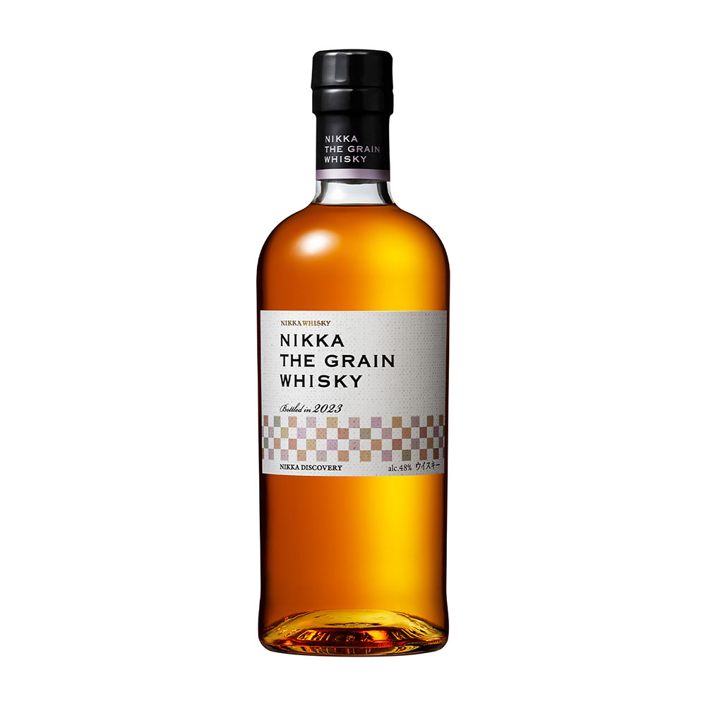 ニッカ ザ・グレーン　700ml