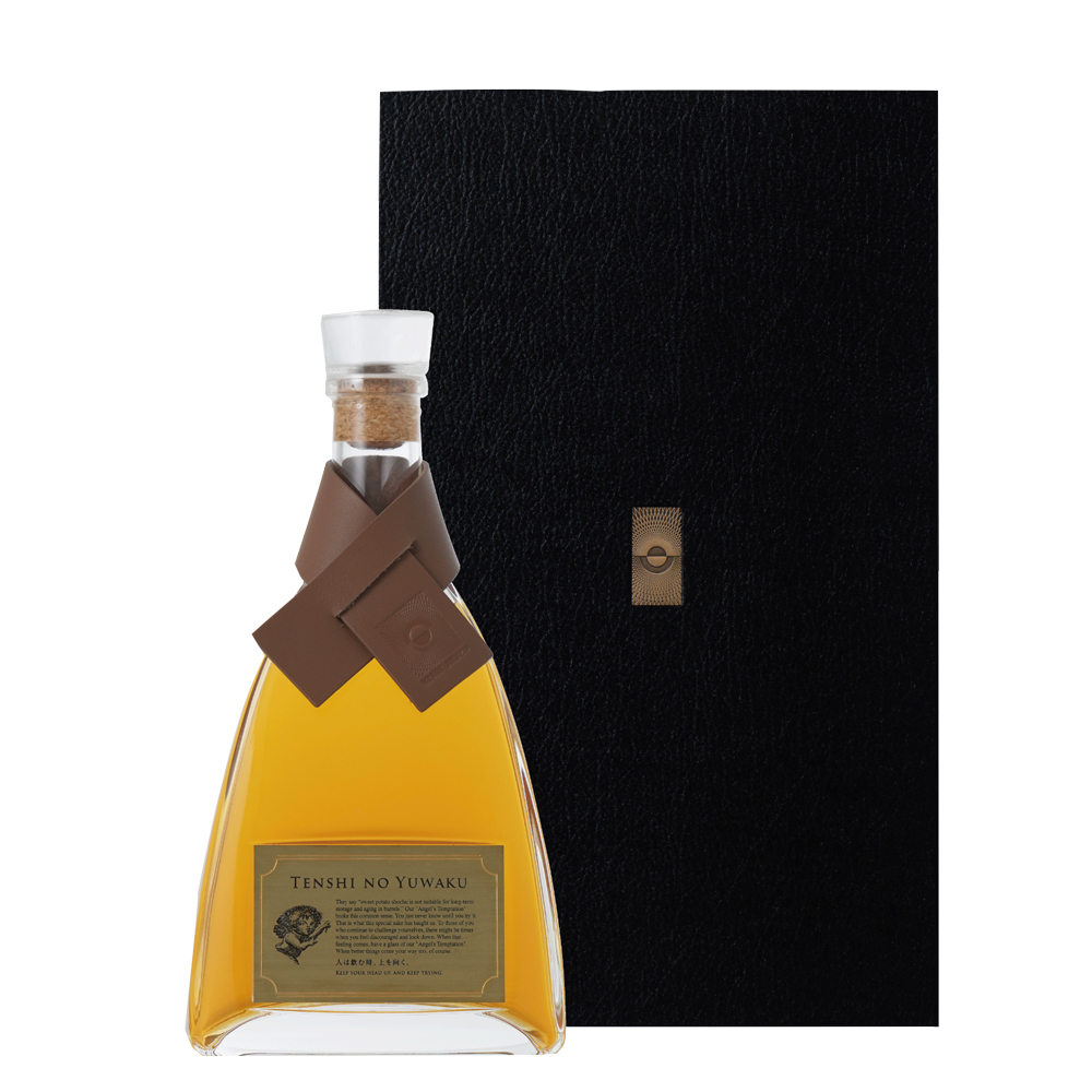 20年熟成の極み】天使の誘惑（てんしのゆうわく）プレミアム AGED 20
