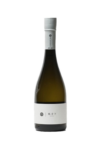 農口尚彦研究所　観音下　720ml