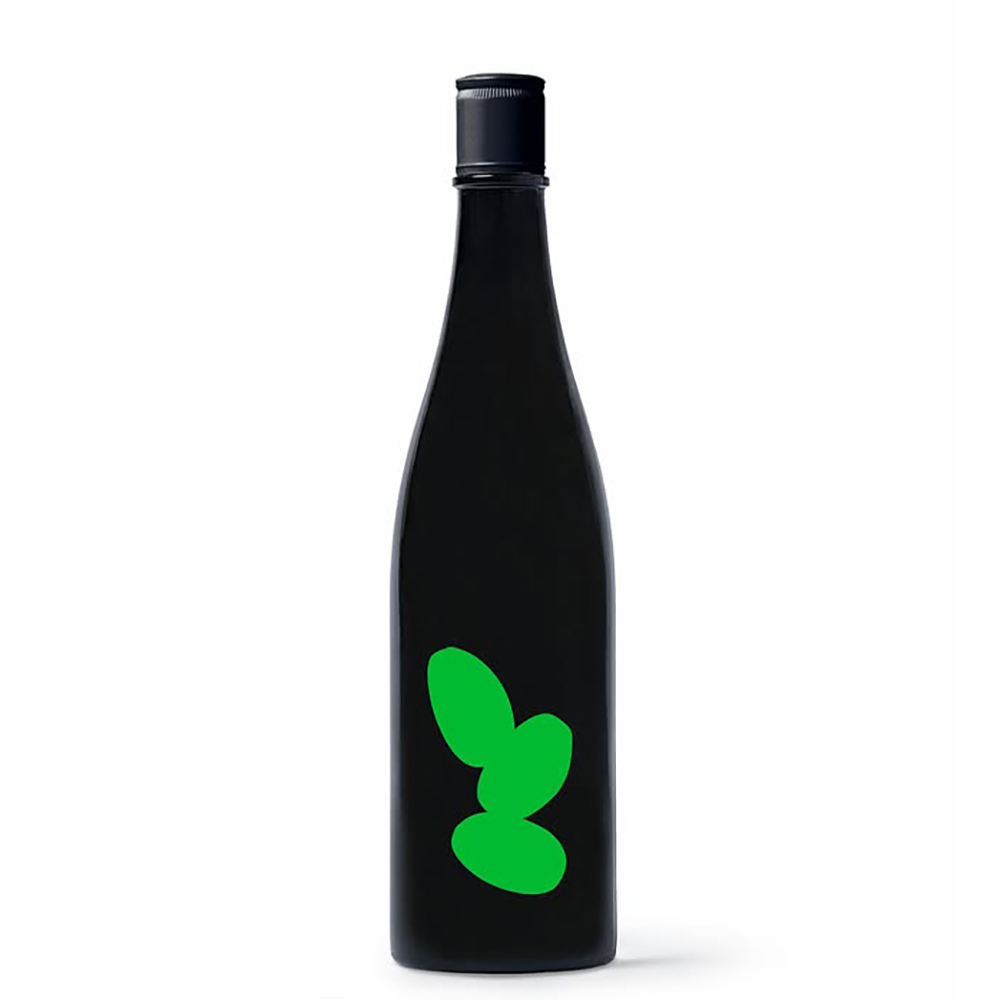 大嶺 （おおみね） Ohmine  3粒　出羽燦々　無濾過生原酒　720ml