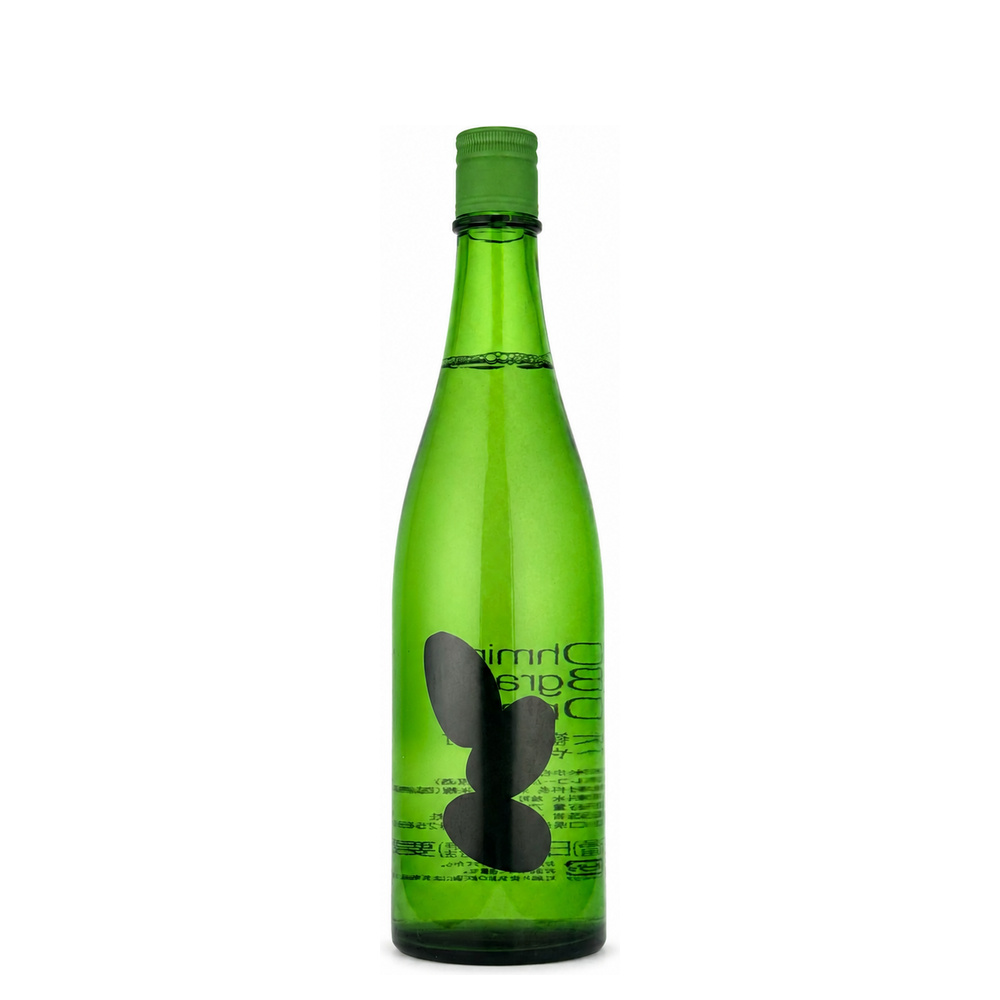 大嶺（おおみね） Ohmine 3粒 雄町（おまち） ひやおろし 720ml