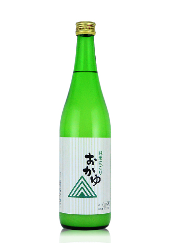 美和桜　おかゆ