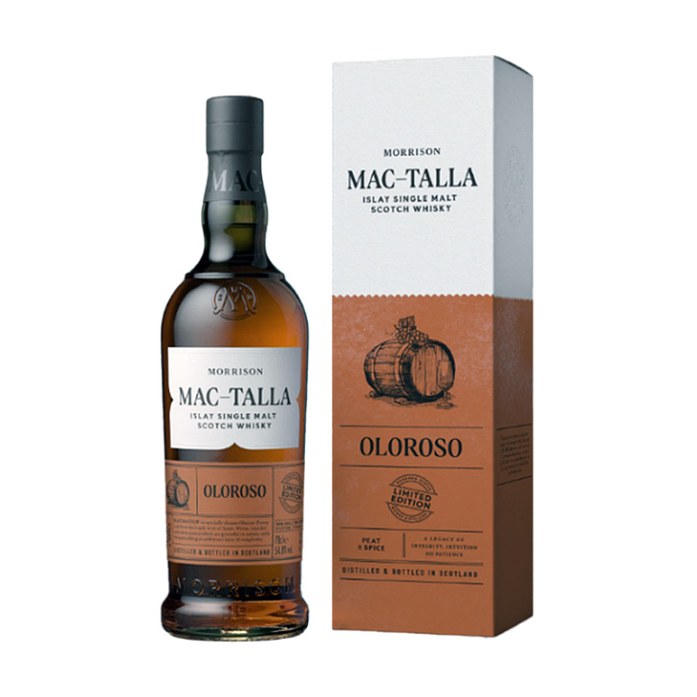 マクタラ オロロソ 700ml 日本酒・焼酎の通販｜大和屋酒舗